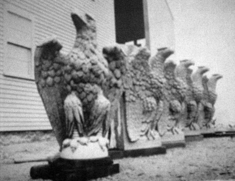 vinalhaven eagles
