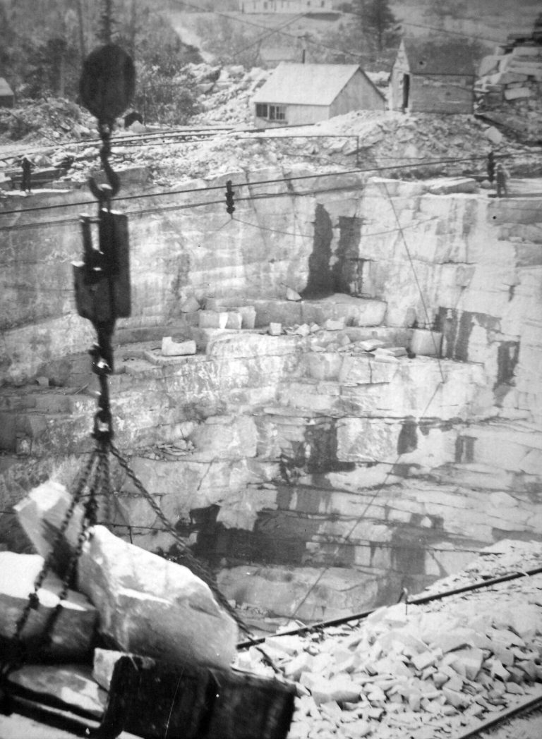 vinalhaven quarry2