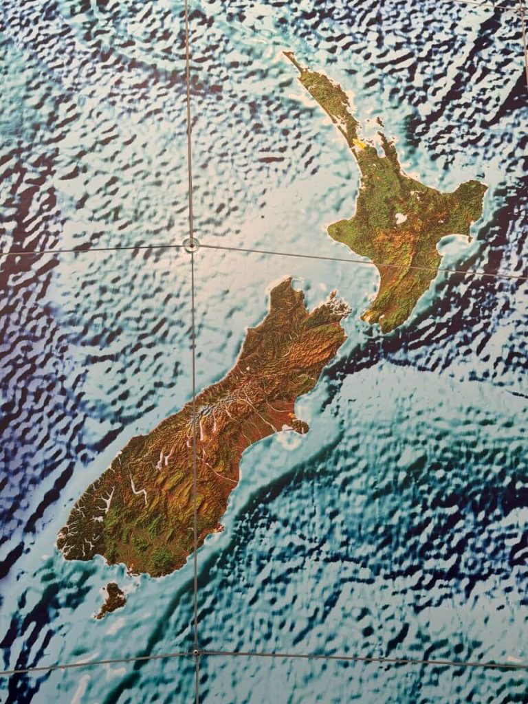 eartha new zealand