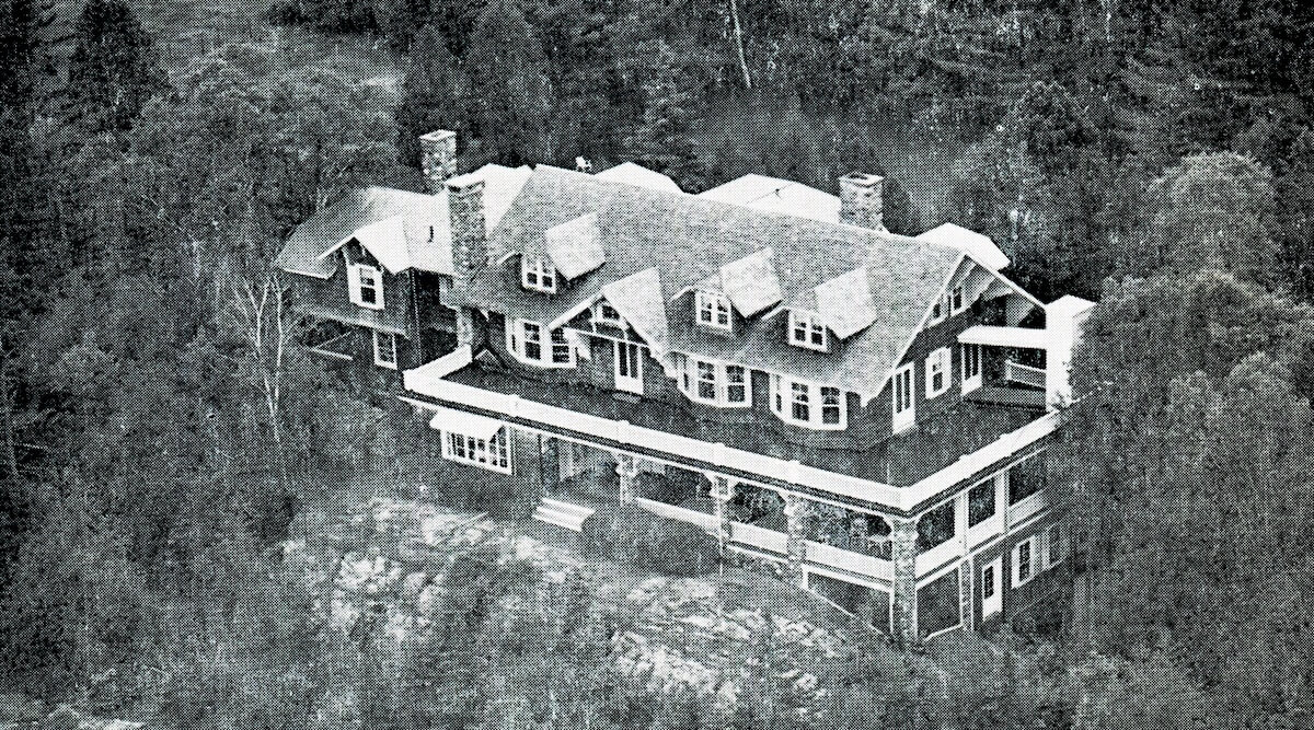 vesper hill tamarack lodge